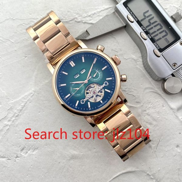 bd men's mechanical watch, boutique business and leisure men's watch, large flywheel mechanical watch, automatic mechanical moveme
bd men's mechanical watch, boutique business and leisure men's watch, large flywheel mechanical watch, automatic mechanical moveme