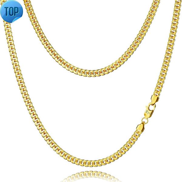 rosieyo gold plated chain for men 14k gold cuban chain necklace silver gold chain for men women boys 316l stainless steel diamond cut miami
rosieyo gold plated chain for men 14k gold cuban chain necklace silver gold chain for men women boys 316l stainless steel diamond cut miami