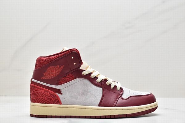 with box 1 mid tiki leaf basketball shoes men women team red university red 1s sneaker
with box 1 mid tiki leaf basketball shoes men women team red university red 1s sneaker