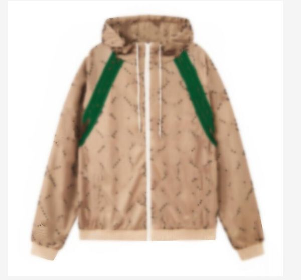 designer mens jackets clothing france sunscreen bomber jacket europe and american style outerwear coat fashion hombre casual street coats, Black;brown
designer mens jackets clothing france sunscreen bomber jacket europe and american style outerwear coat fashion hombre casual street coats, Black;brown