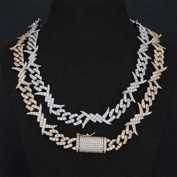 jwy customized 10 mm gold and silver plated iced out hip hop jewelry miami cuban link chains necklace
jwy customized 10 mm gold and silver plated iced out hip hop jewelry miami cuban link chains necklace