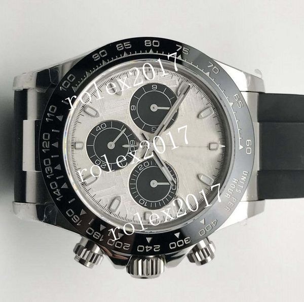 mens luxury wristwatches super bbf factory chronograph automatic movement eta 7750 meteorite dial sapphire crystal perfect version ceramic b, Slivery;brown
mens luxury wristwatches super bbf factory chronograph automatic movement eta 7750 meteorite dial sapphire crystal perfect version ceramic b, Slivery;brown