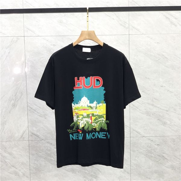 23ss plus size summer cotton tee men t shirt fashion usa money beach skateborad short sleeve streetwear tshirt, Black;brown
23ss plus size summer cotton tee men t shirt fashion usa money beach skateborad short sleeve streetwear tshirt, Black;brown
