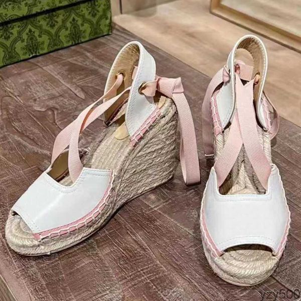 women open-toe platform espadrille designer sandals strap round wedge heel heels lace-up genuine leather fisherman wedding dress shoes with, Black
women open-toe platform espadrille designer sandals strap round wedge heel heels lace-up genuine leather fisherman wedding dress shoes with, Black
