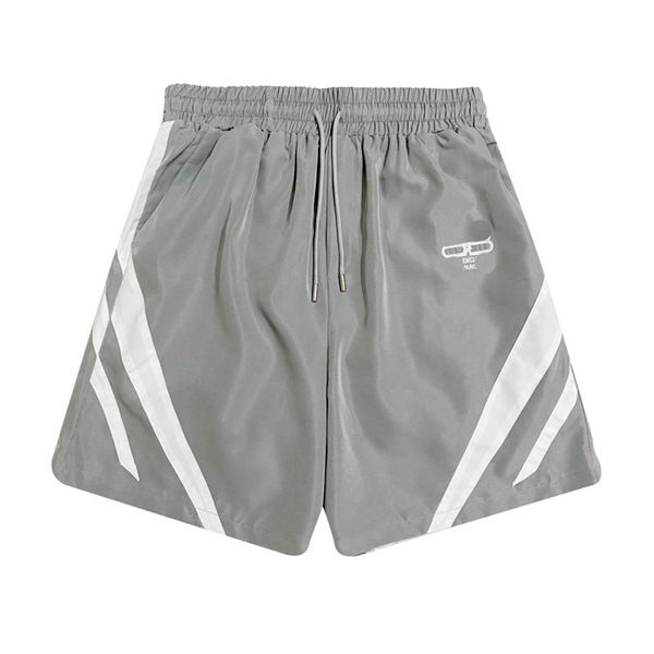2 mens summer fashion shorts designers board short gym mesh sportswear quick drying swimwear printing man s clothing swim beach pants #290, White;black
2 mens summer fashion shorts designers board short gym mesh sportswear quick drying swimwear printing man s clothing swim beach pants #290, White;black