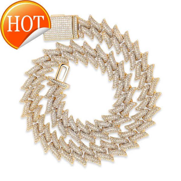 gems new color moissanite vvs diamond letters choker cuban link chain prong hip hop necklace for men fashion jewelry, Silver
gems new color moissanite vvs diamond letters choker cuban link chain prong hip hop necklace for men fashion jewelry, Silver