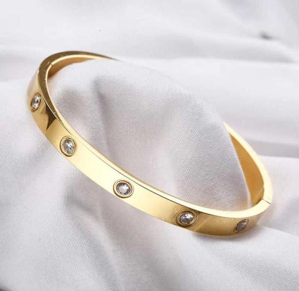 other bracelets ka jia rose gold bracelet plated with 18k set diamond titanium steel european and american lovers high version non7033175, Golden;silver
other bracelets ka jia rose gold bracelet plated with 18k set diamond titanium steel european and american lovers high version non7033175, Golden;silver