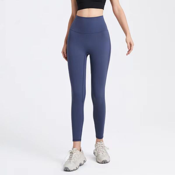 classic active pants womens yoga pants sports high waist nude cropped britches lightweight breathable outdoor pilates elastic tights
classic active pants womens yoga pants sports high waist nude cropped britches lightweight breathable outdoor pilates elastic tights