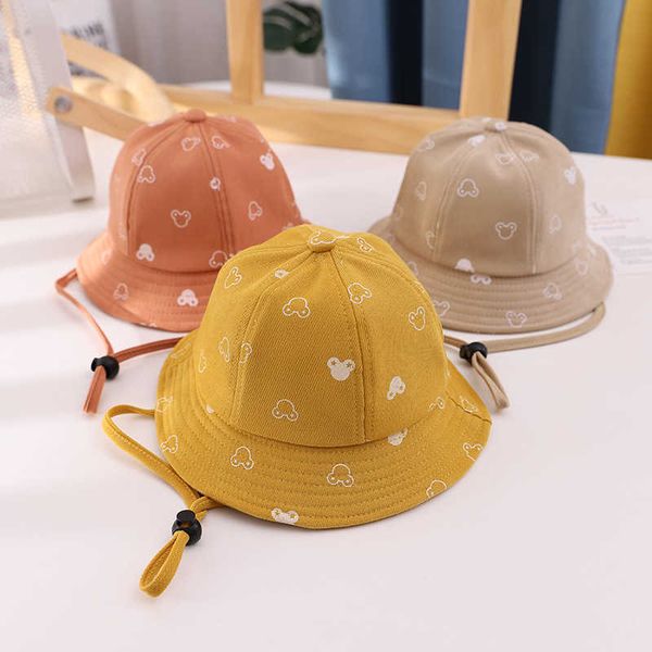 stingy brim hats cartoon print bucket hat baby cap girls children cartoon fisherman cap cotton girl kid baby beach sun hat 01y j230505, Blue;gray
stingy brim hats cartoon print bucket hat baby cap girls children cartoon fisherman cap cotton girl kid baby beach sun hat 01y j230505, Blue;gray