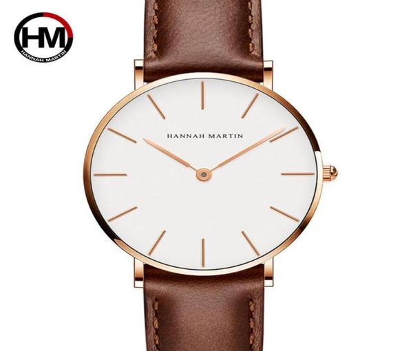 2022 quartz wristatch luxury women watches relogio feminino hannah martin leather band rose gold waterproof ladies fit style clock2264095, Slivery;golden
2022 quartz wristatch luxury women watches relogio feminino hannah martin leather band rose gold waterproof ladies fit style clock2264095, Slivery;golden