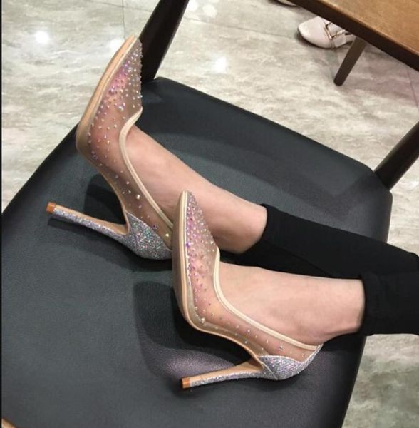 whole popular new fashion women039s high heels comfortable gauze set diamond party shoes suitable for banquets ceremonie6404081, Black
whole popular new fashion women039s high heels comfortable gauze set diamond party shoes suitable for banquets ceremonie6404081, Black