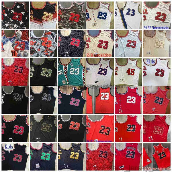 mitchell and ness dense embroidery basketball jerseys 1 rose #23 retro jersey 95-96 97-98 all-star hardwoods classic mans women kids, Black;red
mitchell and ness dense embroidery basketball jerseys 1 rose #23 retro jersey 95-96 97-98 all-star hardwoods classic mans women kids, Black;red