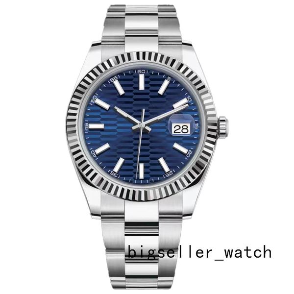 bigseller_watch men's automatic mechanical watch 36/41mm 904l all stainless steel waterproof luminescent gold watch montre de luxe watc, Slivery;brown
bigseller_watch men's automatic mechanical watch 36/41mm 904l all stainless steel waterproof luminescent gold watch montre de luxe watc, Slivery;brown