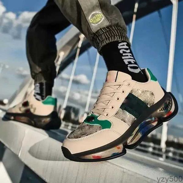 men shoes spring autumn sneakers lace up round toe pu leather 2023 new casual outdoors comfortable mens classic dp048''gg'�, Black
men shoes spring autumn sneakers lace up round toe pu leather 2023 new casual outdoors comfortable mens classic dp048''gg'�, Black