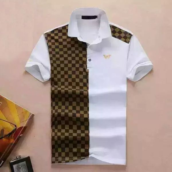 men's plus tees & polos round neck embroidery print polar style summer wear with street cotton m set shorts t-shirt set embroidery prin, White;black
men's plus tees & polos round neck embroidery print polar style summer wear with street cotton m set shorts t-shirt set embroidery prin, White;black