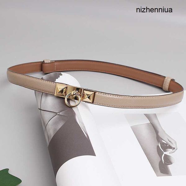 hermm luxury belt adjustable gold buckle with thin waistband for women s matching suit dress versatile waist closure cowhide small xpan, Silver
hermm luxury belt adjustable gold buckle with thin waistband for women s matching suit dress versatile waist closure cowhide small xpan, Silver