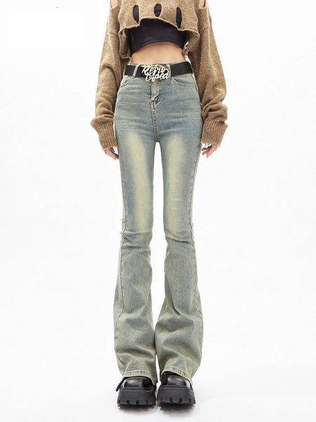 women's jean vintage streetwear blue korean jeans high waist oversize straight flare pants grunge denim trousers alt clothes 230506
women's jean vintage streetwear blue korean jeans high waist oversize straight flare pants grunge denim trousers alt clothes 230506