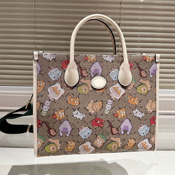 canvas tote bag women shopping bag handbag purse classic letter print leather handle embroidered shoulder straps cowhide lady clutch 5a
canvas tote bag women shopping bag handbag purse classic letter print leather handle embroidered shoulder straps cowhide lady clutch 5a
