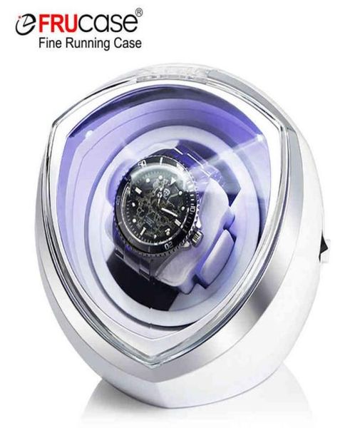 frucase winder for automatic es watch box display collector storage with light3130324, Black
frucase winder for automatic es watch box display collector storage with light3130324, Black