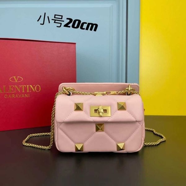 bags valentions rivet luxurys metal designer handbag women fashionable diamond grid chain leather women's casual shoulder crossbody mo0
bags valentions rivet luxurys metal designer handbag women fashionable diamond grid chain leather women's casual shoulder crossbody mo0