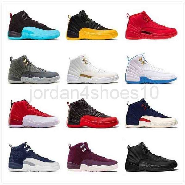 shoes camiseta nueva de calidad 12s para hombre zapatillas portivas correr baloncesto juego taxi color blanco rojo y gris 3.0
shoes camiseta nueva de calidad 12s para hombre zapatillas portivas correr baloncesto juego taxi color blanco rojo y gris 3.0