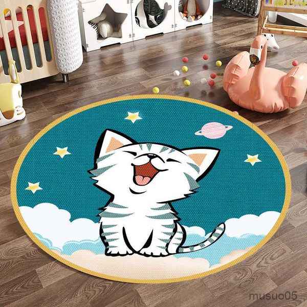 playmats cartoon animals living room rugs for kids soft round carpet falier baby crawling chair mat
playmats cartoon animals living room rugs for kids soft round carpet falier baby crawling chair mat