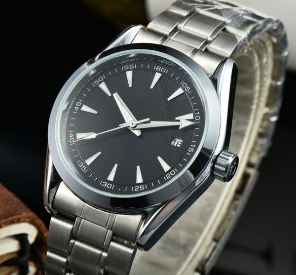 2023 mens watches 40mm automatic mechanical watch stainless steel ceramic sapphire wristwatches montre de luxe, Slivery;brown
2023 mens watches 40mm automatic mechanical watch stainless steel ceramic sapphire wristwatches montre de luxe, Slivery;brown