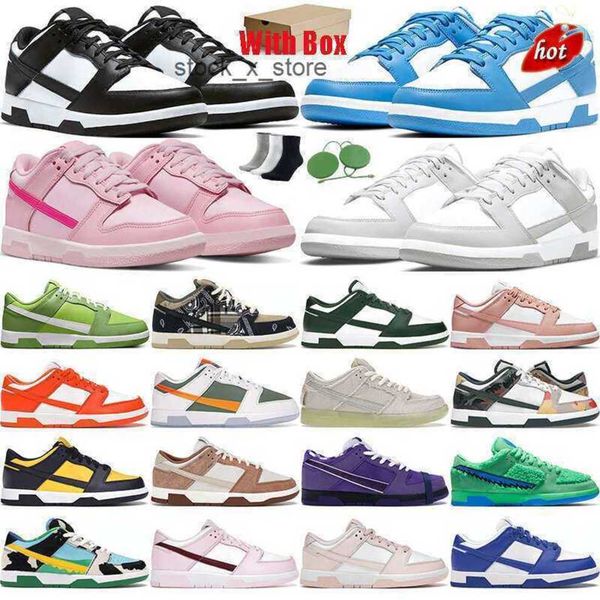 with box dunks casual shoes panda black white unc grey fog patchwork varsity green mummy triple pink orange pearl syracuse purpl
with box dunks casual shoes panda black white unc grey fog patchwork varsity green mummy triple pink orange pearl syracuse purpl