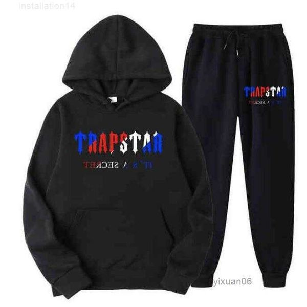 tracksuit trapstar printed sportswear men's t shirts 16 colors warm two pieces set loose sweatshirt pants jogging xerv, Gray
tracksuit trapstar printed sportswear men's t shirts 16 colors warm two pieces set loose sweatshirt pants jogging xerv, Gray