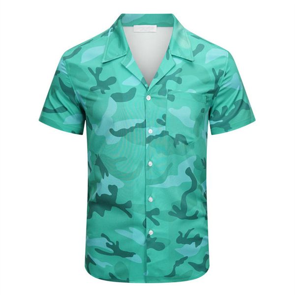 23ss designer shirt men's fashion geometric classic print bowling shirt black hawaiian flower casual shirt men's loose short sleev, White;black
23ss designer shirt men's fashion geometric classic print bowling shirt black hawaiian flower casual shirt men's loose short sleev, White;black