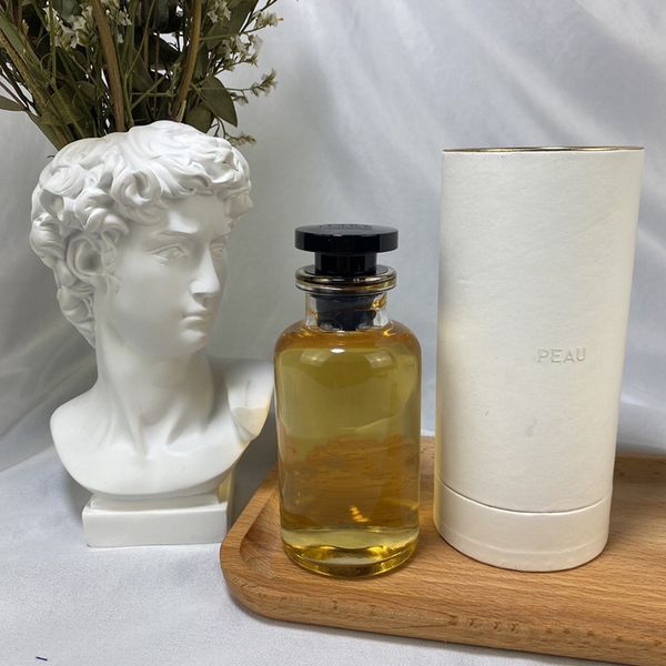 100 ml branded women's perfume dans la peau perfume for women long lasting scent cologne perfume ing
100 ml branded women's perfume dans la peau perfume for women long lasting scent cologne perfume ing