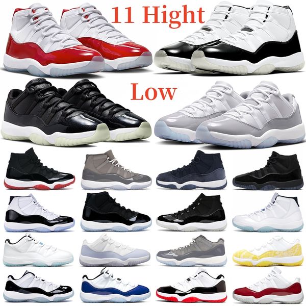 basketball shoes jorden 11 cherry 11s cool grey cement grey midnight navy jubilee 25th anniversary low 72-10 men women trainers sneakers
basketball shoes jorden 11 cherry 11s cool grey cement grey midnight navy jubilee 25th anniversary low 72-10 men women trainers sneakers
