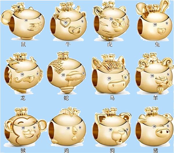 925 charm beads accessories fit pandora charms jewelry european snake charm chain fashion diy jewelry, Black
925 charm beads accessories fit pandora charms jewelry european snake charm chain fashion diy jewelry, Black