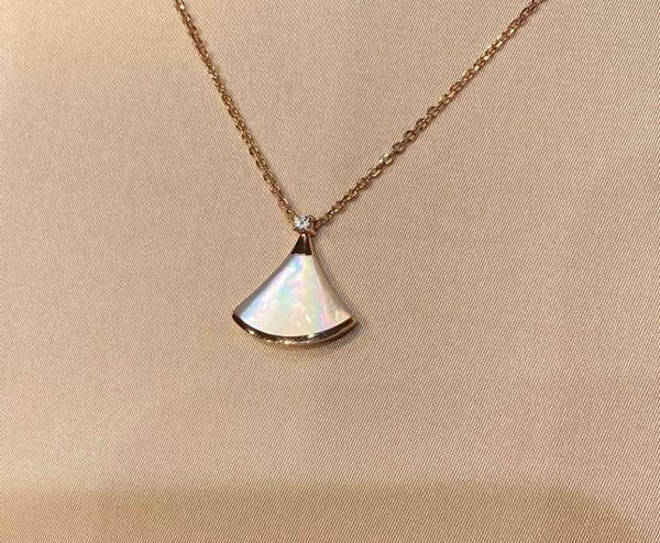 no fade color luxurious quality fan shape with nature shell and sparkly diamond for women engagement jewelry gift ps81028818297, Silver
no fade color luxurious quality fan shape with nature shell and sparkly diamond for women engagement jewelry gift ps81028818297, Silver