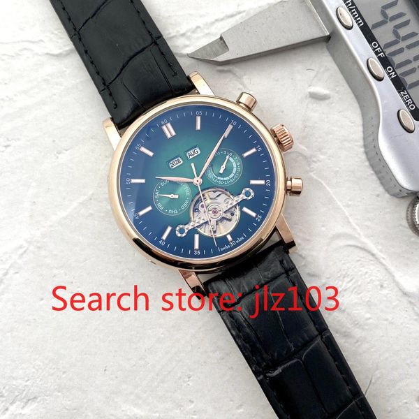 bd men's mechanical watch, super clone watch, large flywheel mechanical watch, boutique business and leisure men's watch, automati
bd men's mechanical watch, super clone watch, large flywheel mechanical watch, boutique business and leisure men's watch, automati