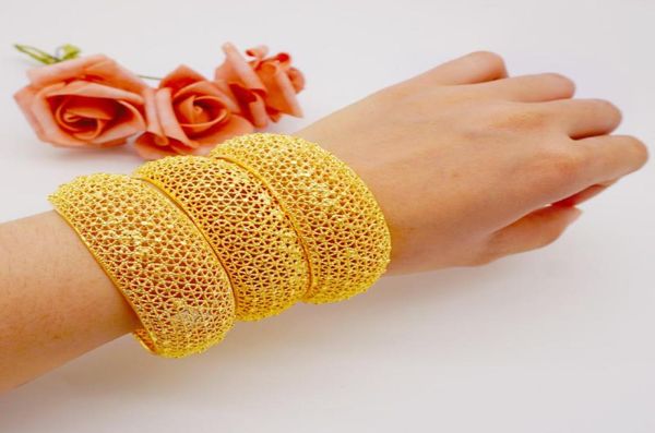 bangle bangls 3pcslot ethiopian africa gold color bangles for women hollow out bride bracelet african middle east wedding jewelry 2062014, Black
bangle bangls 3pcslot ethiopian africa gold color bangles for women hollow out bride bracelet african middle east wedding jewelry 2062014, Black