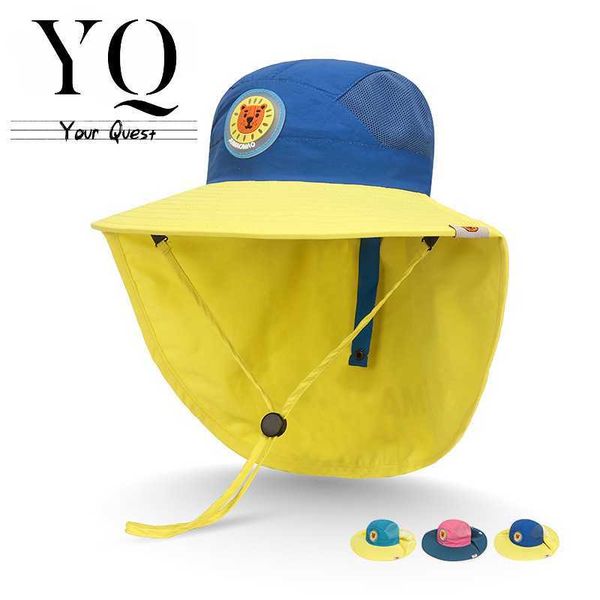 stingy brim hats yq 2023 children's shawl sunscreen hat summer campus sunshade hat boys and girls big beach hat cover face baby fisherm, Blue;gray
stingy brim hats yq 2023 children's shawl sunscreen hat summer campus sunshade hat boys and girls big beach hat cover face baby fisherm, Blue;gray