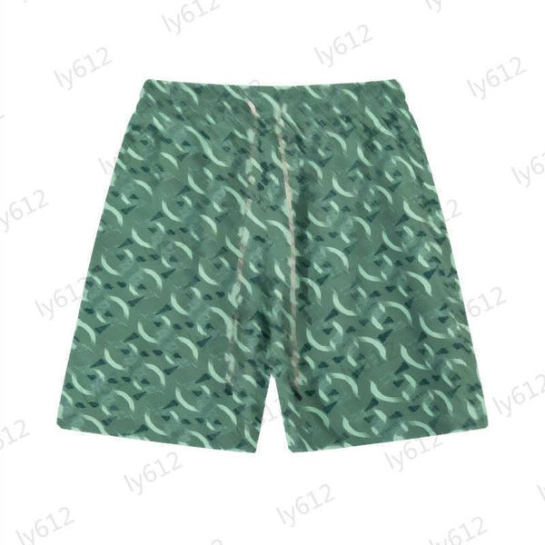 green designer mens shorts summer spring fashionable casual loose fitting luxury brand patchwork logo printed elastic drawstring beach short, White;black
green designer mens shorts summer spring fashionable casual loose fitting luxury brand patchwork logo printed elastic drawstring beach short, White;black