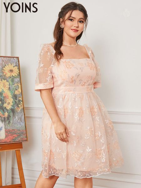 plus size dresses yoins women summer dress plus size short sleeve bohemian backless square neck floral printed vestidos knee length sundress, Black
plus size dresses yoins women summer dress plus size short sleeve bohemian backless square neck floral printed vestidos knee length sundress, Black