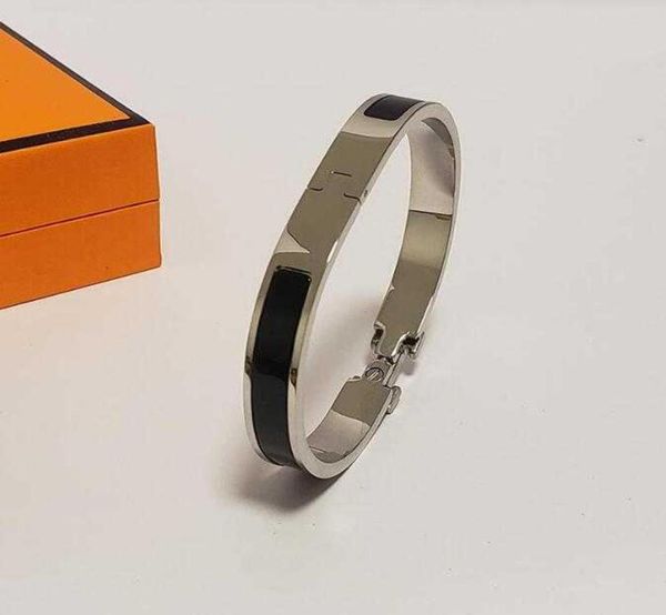 designs 8mm wide bracelet stainless steel fashion jewelry bracelets for men and women2638169, Black
designs 8mm wide bracelet stainless steel fashion jewelry bracelets for men and women2638169, Black