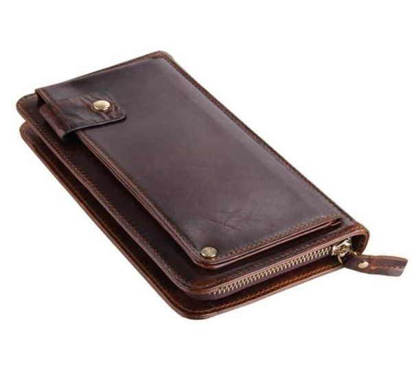 luxury genuine men039s leather male clutch fashion women purse wallet coin bag money clip whole6545061, Black
luxury genuine men039s leather male clutch fashion women purse wallet coin bag money clip whole6545061, Black