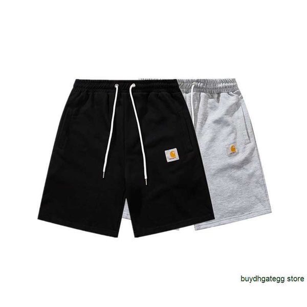 2023 summer new men's shorts fashion tooling brand carhart military style trendy casual loose teenage couple casual beach, White;black
2023 summer new men's shorts fashion tooling brand carhart military style trendy casual loose teenage couple casual beach, White;black