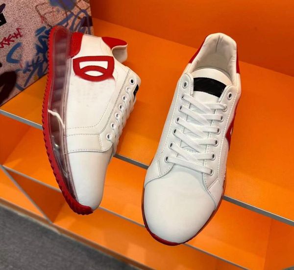 23s fashion men women sneakers shoes white black calfskin nappa leather sports technical couple low- casual walking eu38-46 original box
23s fashion men women sneakers shoes white black calfskin nappa leather sports technical couple low- casual walking eu38-46 original box