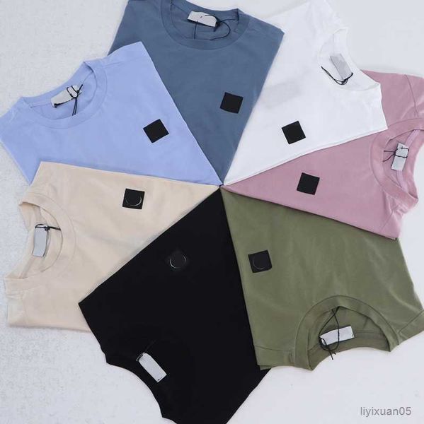 men's t-shirts designer clothes printed on cotton casual crew neck couple polo shirt summer simple loose short sleeve top, White;black
men's t-shirts designer clothes printed on cotton casual crew neck couple polo shirt summer simple loose short sleeve top, White;black
