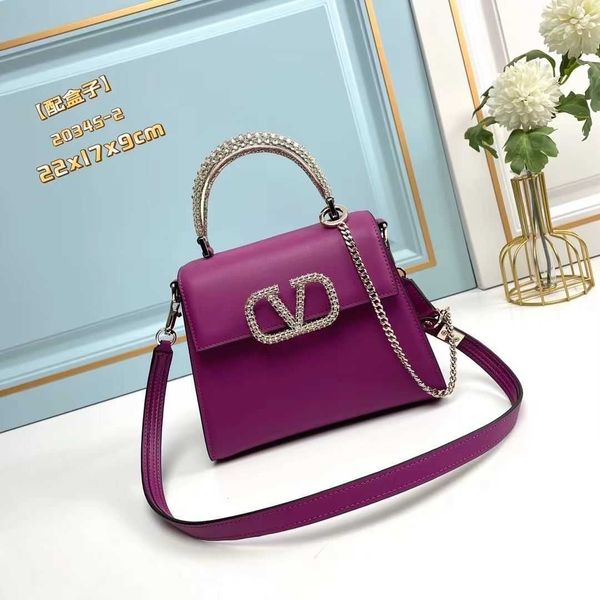 women designer diamond handbag bags inlaid luxurys metal handle shaped portable shoulder crossbody women's chain q1ig q6z8
women designer diamond handbag bags inlaid luxurys metal handle shaped portable shoulder crossbody women's chain q1ig q6z8