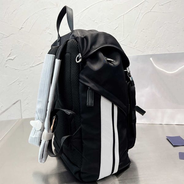 backpacks designer backpack nylon mens backpacks bookbags fashion all-match black large capacity schoolbag
backpacks designer backpack nylon mens backpacks bookbags fashion all-match black large capacity schoolbag