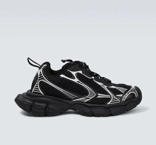 men women casual shoes runner sneaker phantom sneaker 3xl distressed sneakers retro mesh sports sneakers luxury quality 36-45 designer shoe, Black
men women casual shoes runner sneaker phantom sneaker 3xl distressed sneakers retro mesh sports sneakers luxury quality 36-45 designer shoe, Black