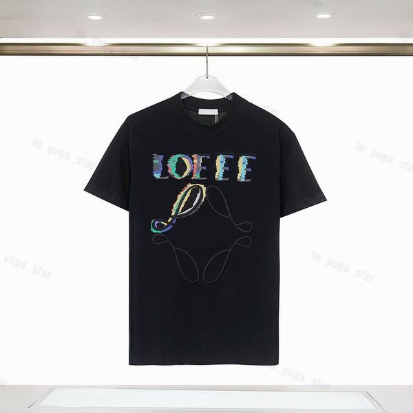 tshirts designers fashion mens t shirts women t-shirts loewe tees man s casual chest letter shirt luxury clothing short sleeve clothes 25 j, White;black
tshirts designers fashion mens t shirts women t-shirts loewe tees man s casual chest letter shirt luxury clothing short sleeve clothes 25 j, White;black
