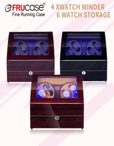 watch winders frucase winder for automatic es version wooden box es storage collector 2211043246068, Black
watch winders frucase winder for automatic es version wooden box es storage collector 2211043246068, Black