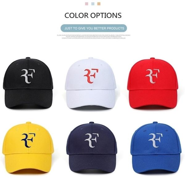 ball caps tennis star roger federer cap 3d embroidery dad baseball caps hat f hats drop 2209079371751, Blue;gray
ball caps tennis star roger federer cap 3d embroidery dad baseball caps hat f hats drop 2209079371751, Blue;gray
